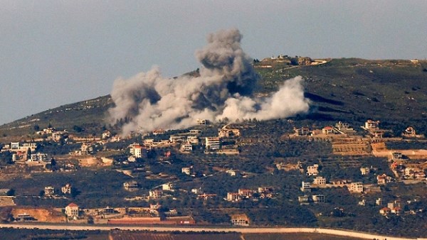 لبنان: اتصالات مع وزراء خارجية دول عربية وأجنبية لتهدئة التوتر في الجنوب