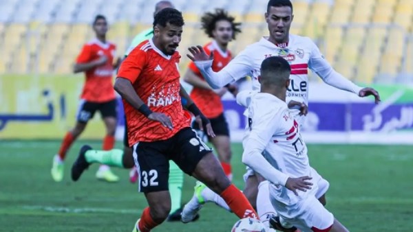 مباراة الزمالك وبتروجت.. أبرز المعلومات وتاريخ لقاءات الفريقين