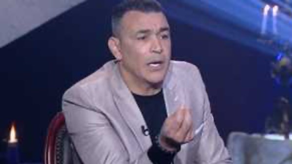 عصام الحضري