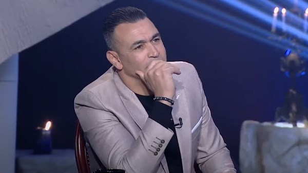 الحضري: مبادئ الأهلي أصبحت تتجزأ والدليل وجود إمام عاشور