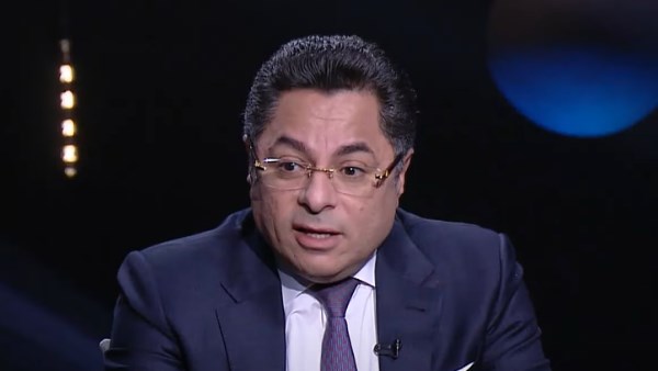 أعلى بيزنس.. خالد أبو بكر: صفقة مدينة راس الحكمة مثالية لـ مصر