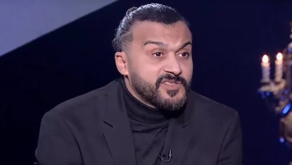 إبراهيم سعيد يهاجم نجم الزمالك بعد مباراة إنبى