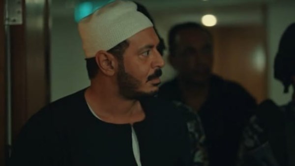 أحمد وفيق عن مصطفي شعبان في "حكيم باشا ":يقدم دراما بقوانينه و بطعمه