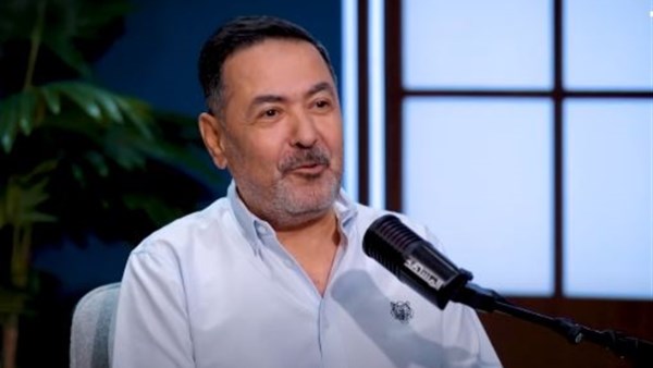 خيري رمضان 