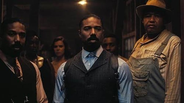 فيلم Sinners