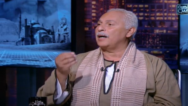 نقيب الفلاحين 