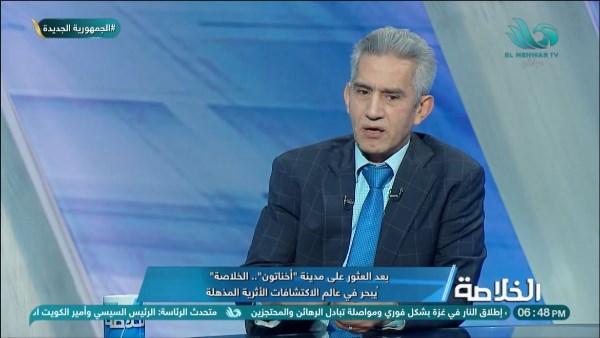 الدكتور خالد سعد