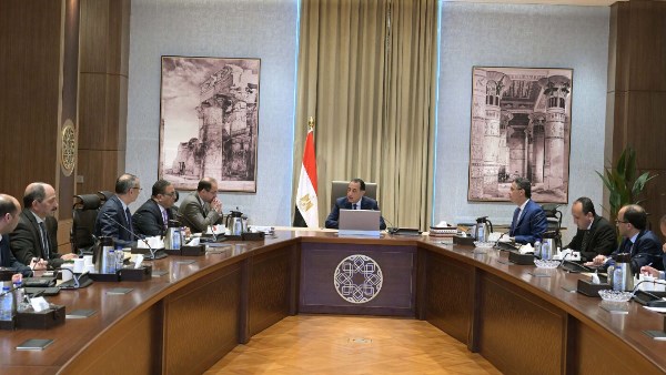 رئيس الوزراء