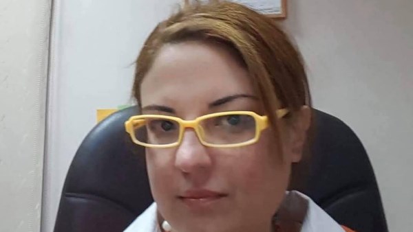 مساعد الرئيس التنفيذي للهيئة المصرية العامة للتنشيط السياحي