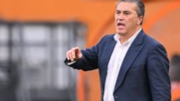 بيسيرو مدرب الزمالك 