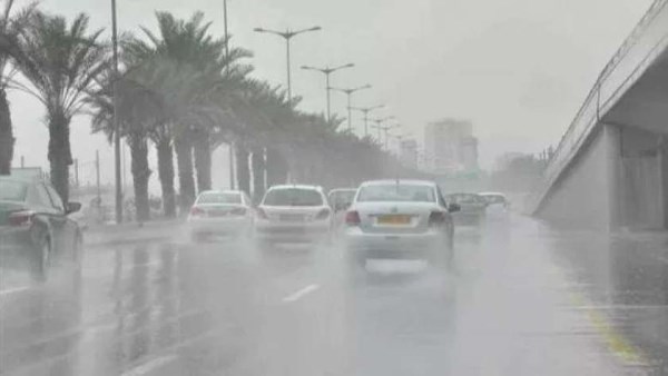 أمطار رعدية ورياح.. تحذيرات عاجلة من الأرصاد بشأن طقس الـ 48 ساعة القادمة