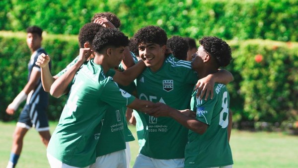 زد يستعد لبطولة كأس عاصمة مصر  بتجهيز البدلاء والناشئين