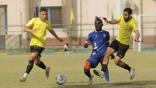عقوبات لجنة المسابقات بعد الجولة الثانية من الدوري الممتاز.. تفاصيل