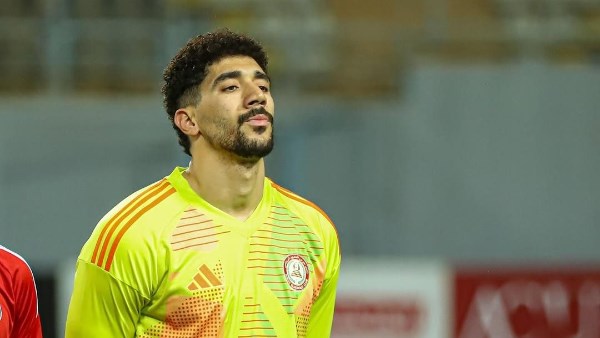 رئيس المقاولون العرب: لم تصلنا عروض رسمية لضم سيحا.. واهتمام الأهلي وبيراميدز شفوي