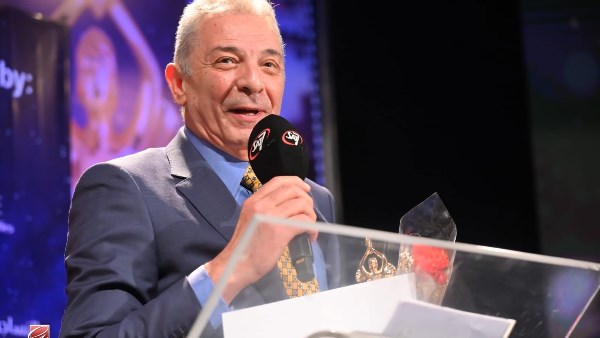 محمود حميدة