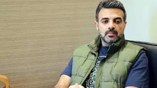 عمرو محمود ياسن