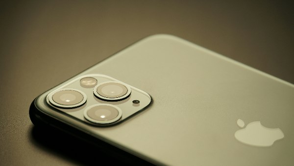 iPhone 17 Air