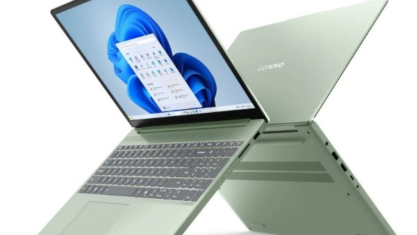 ايباد لينوفو  Slim 3 2025