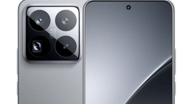 هاتف OnePlus 13T و هاتفXiaomi 15 Pro