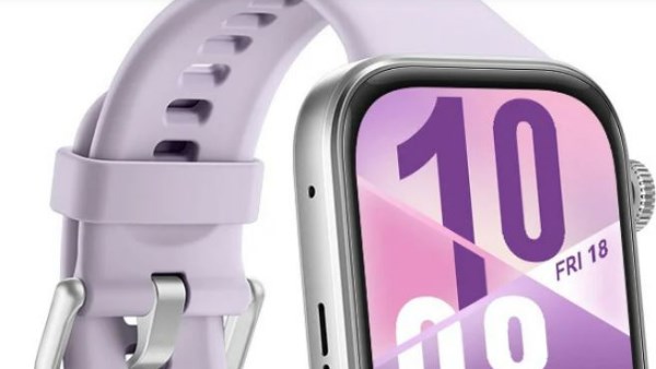  ساعة هواوي Watch Fit 4