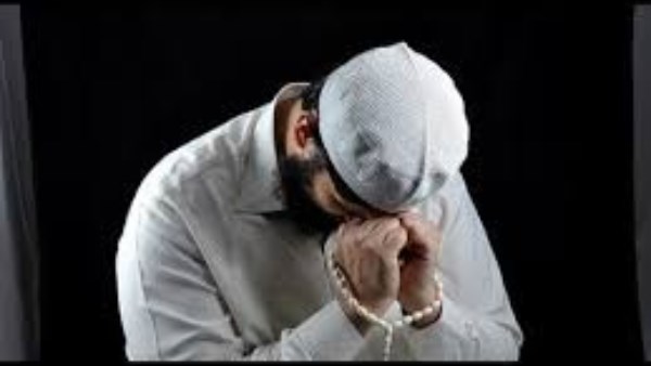 صلاة الضحى 