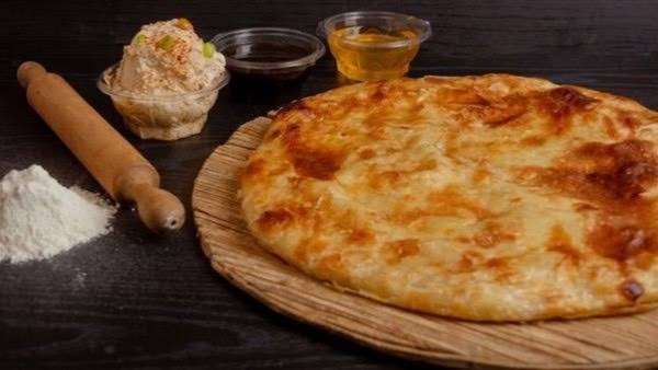 طريقة عمل الفطير المشلتت