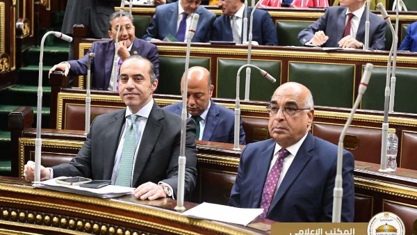 محمود فوزي: قانون الإجراءات الجنائية الجديد خطوة فارقة لتحقيق العدالة الناجزة