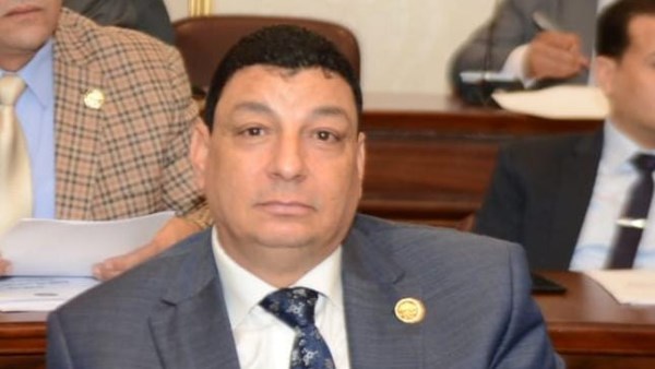 النائب سامي نصر الله