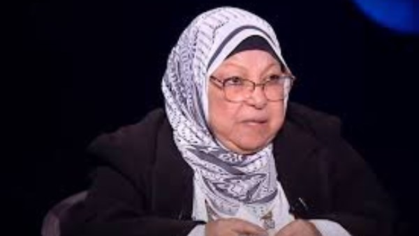 سعاد صالح أستاذ الفقه المقارن بجامعة الأزهر