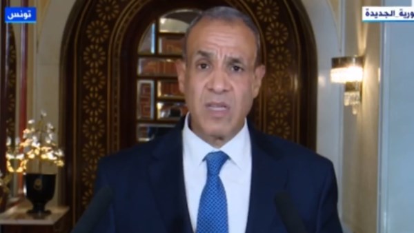 وزير الخارجية: تحضيرات لعقد الدورة الـ18 للجنة العليا بين مصر وتونس