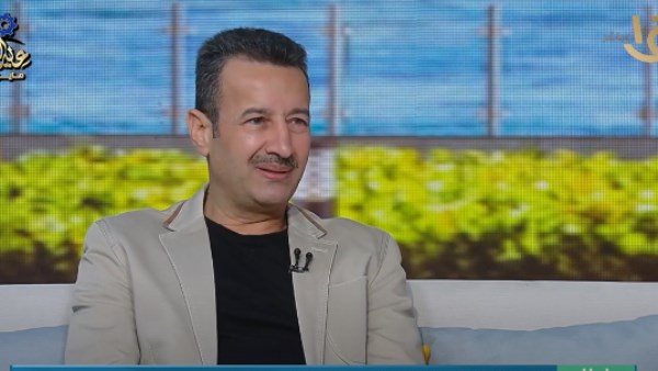 العميد حسام موسى