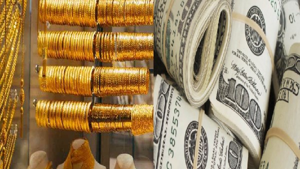 مفاجأة بشأن أسعار الذهب والدولار وحالة الطقس.. أخبار تهمك