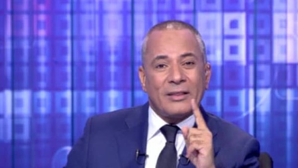 احمد موسي 