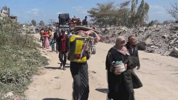 صورة أرشيفية 