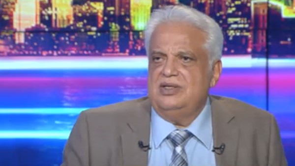اللواء عبدالحميد خيرت 