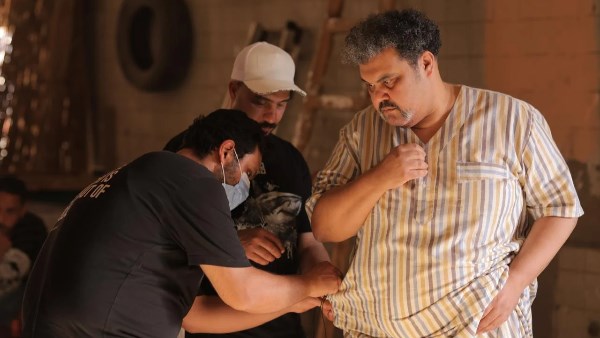باع 79 تذكرة فقط.. سقوط فيلم فار بسبع أرواح فى دور العرض