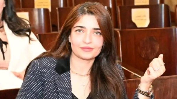 برلمانية: لا داعي للقلق من  HFMD.. والمدارس تطبق دليلًا وقائيًا معتمدًا| خاص
