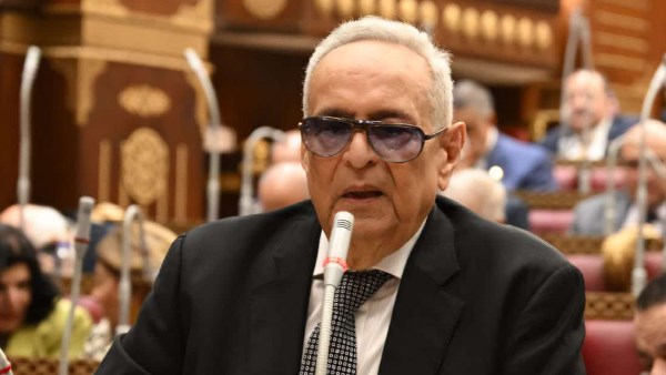 وكيل الشيوخ: تحقيق الأمن الغذائي ضرورة قومية ولابد من استثمار توجيهات السيسي بزراعة التمور