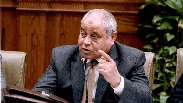 برلماني: دعم قبرص لمصر بمنحها 4 مليارات يورو يعكس ثقة الدول الأوروبية في البلد