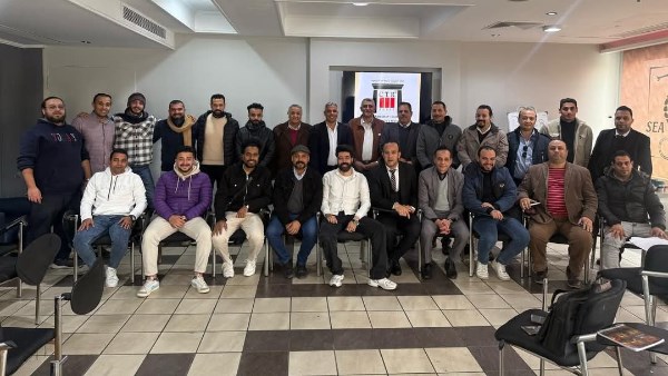 غرقة المنشآت والمطاعم السياحية 
