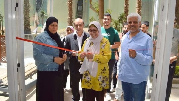 متحف قصر الأمير محمد على بالمنيل