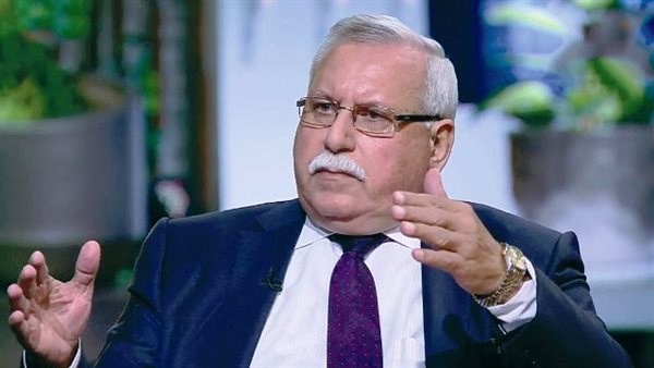 محمد المرشدى رئيس جمعية مستثمري العبور