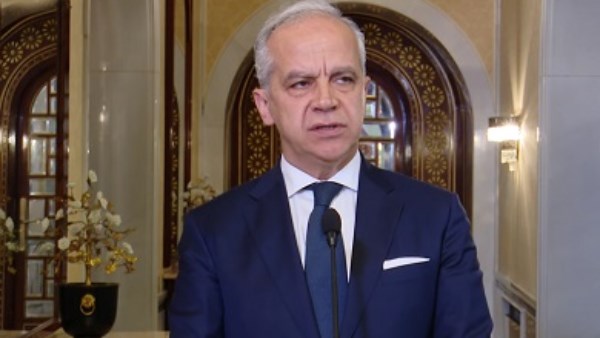 وزير الداخلية الإيطالي