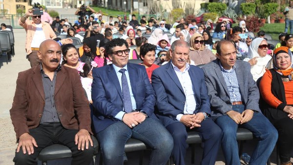 فعاليات ثقافية وفنية 