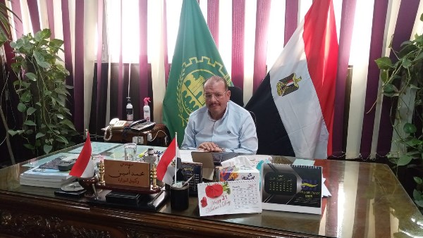 مدير زراعة بالقليوبية لصدى البلد: توريد 11 ألف طن قمح ودعم شامل للمزارعين 