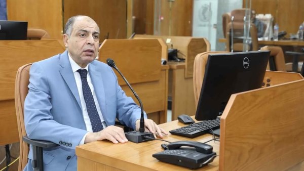 محافظ المنيا 