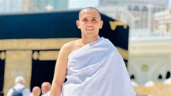 سعد محمد لاعب الزمالك الراحل