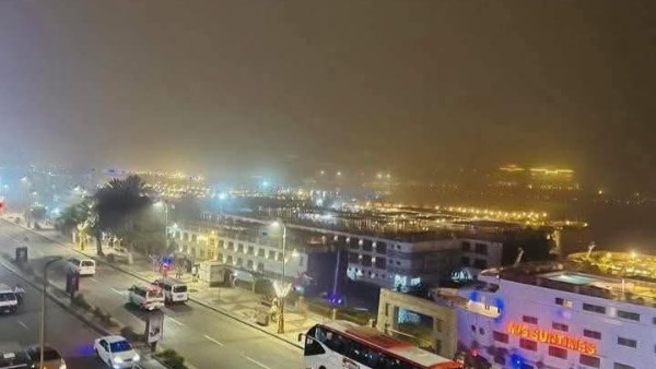 محافظة أسوان 