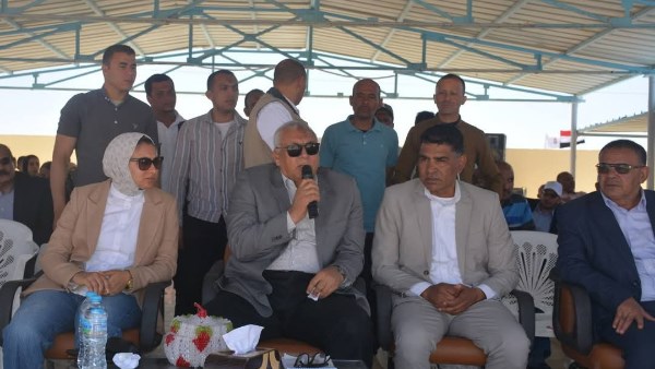 جانب من الحدث