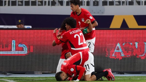 منتخب الشباب